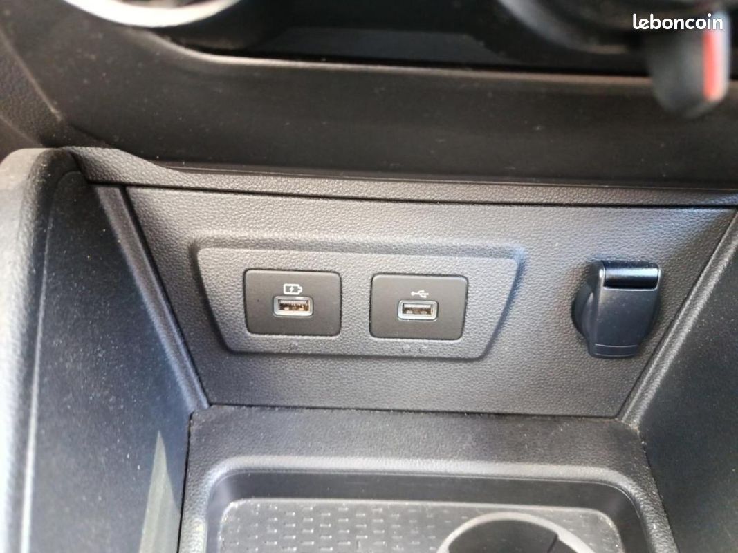 Dacia Duster 1.0 ECO-G 100ch Expression (image 23)