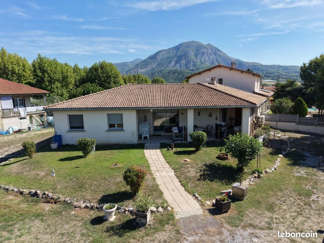 Maison 4 pièces 101 m² · à Monêtier-Allemont · 101 m² · 336 000 €