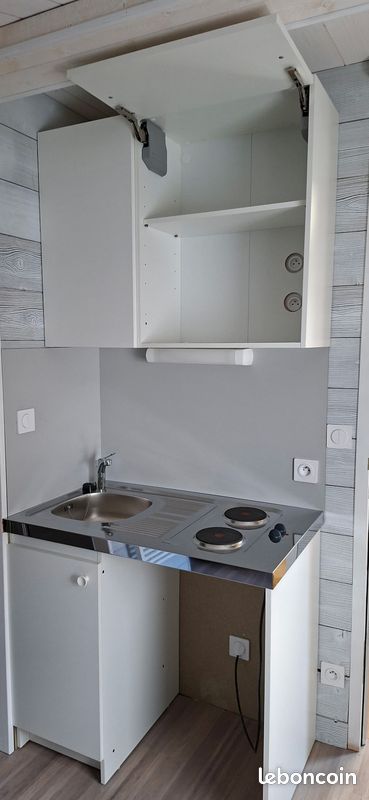 Appartement 1 pièce 10 m² · à Saint-Étienne · 10 m² · 360 €
