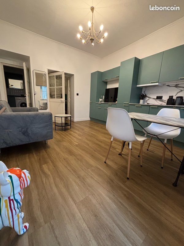Appartement 2 pièces 30 m² · à Chambéry · 30 m² · 650 €/mois