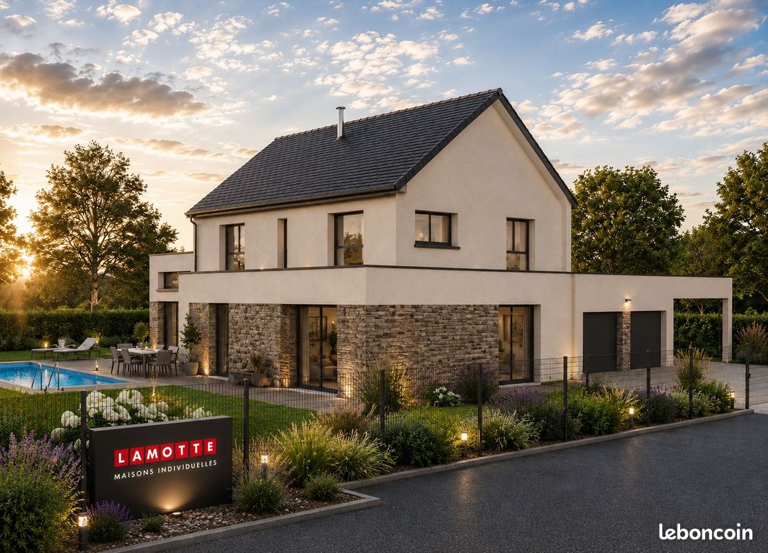 Maison 5 pièces 234 m² · à Paimpol · 234 m² · 799 040 €