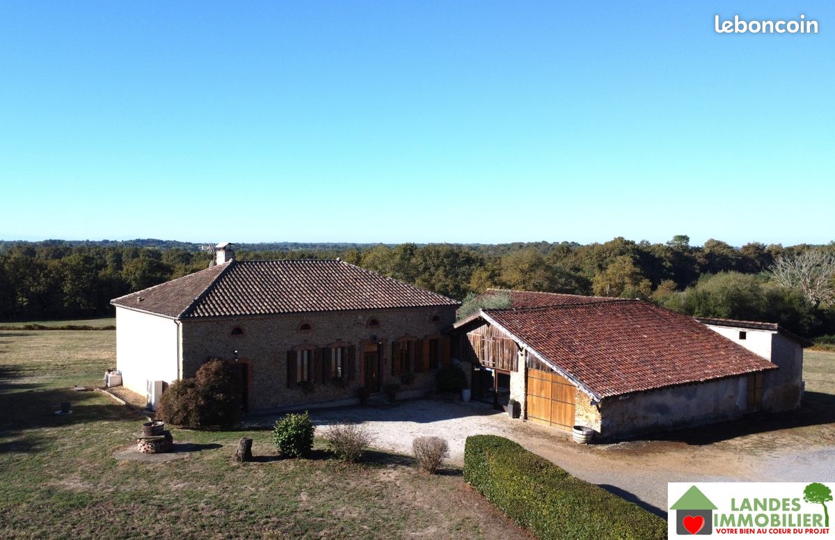 Maison 5 pièces 187 m² · au Frêche · 187 m² · 942 500 €