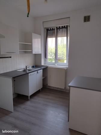 Appartement 2 pièces 39 m² · à Baccarat · 39 m² · 415 €/mois