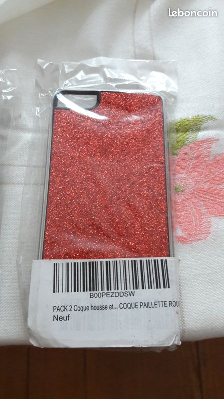 Coque Neuve (image 4)