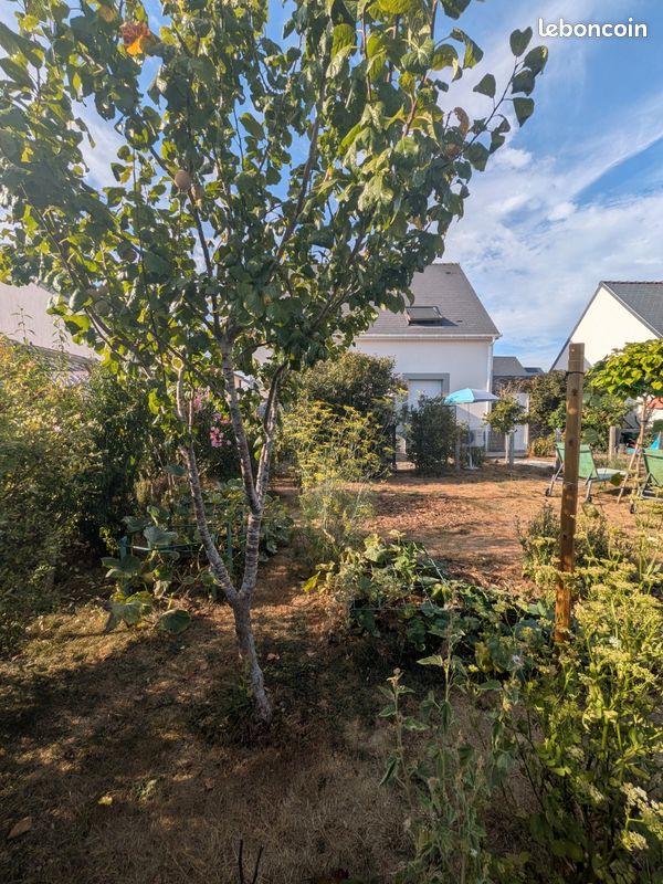 Maison 4 pièces 78 m² · à Cléguer · 78 m² · 258 000 €