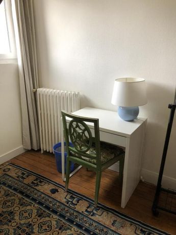 Appartement a louer issy-les-moulineaux - 1 pièce(s) - 10 m2 - Surfyn
