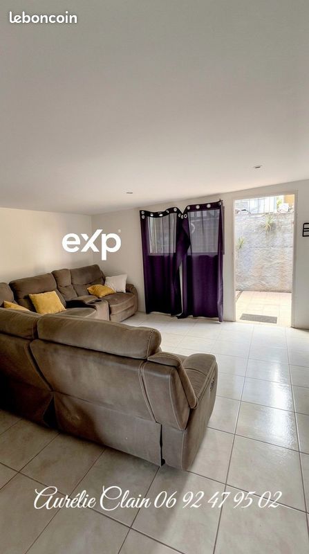 Maison 7 pièces 158 m² · à Entre-Deux · 158 m² · 255 000 €