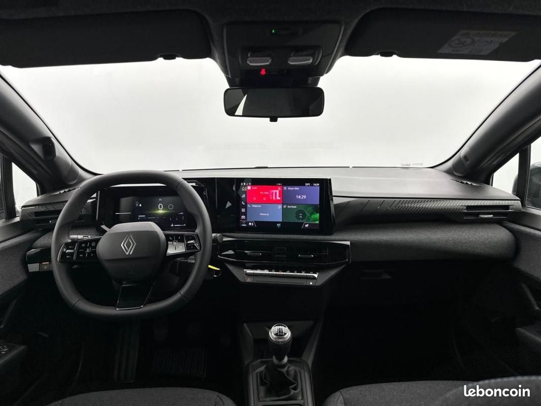 Renault Clio VI TCe 115 ch Evolution (image 3)