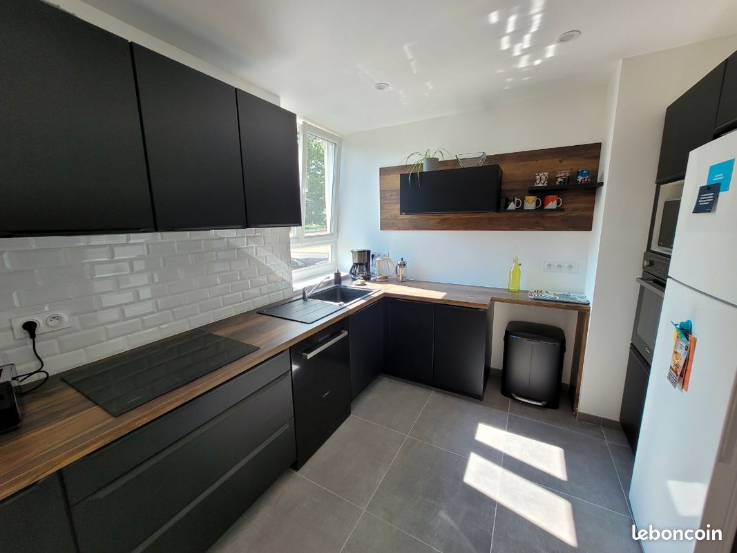 Appartement 4 pièces 77 m² · à Annecy · 77 m² · 1 750 €/mois
