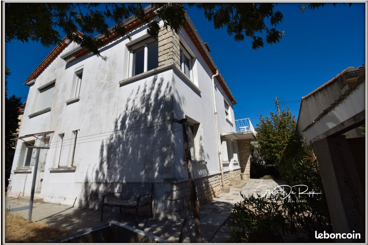 Maison 5 pièces 135 m² · à Limoux · 135 m² · 176 000 €