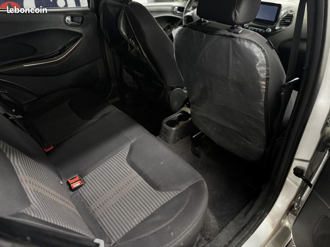 FORD KA+ Ka+ 1.2 Ti-VCT - 85 S&S BERLINE Active PHASE 2 (image 26)