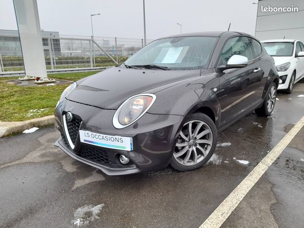 Essai Alfa Romeo MiTo phase 3 : 18 mois et 30 000 km, montez à bord pour un  bilan ! - ItalPassion