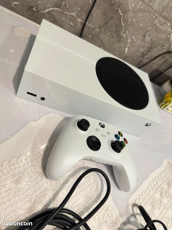 Xbox Séries S (image 2)