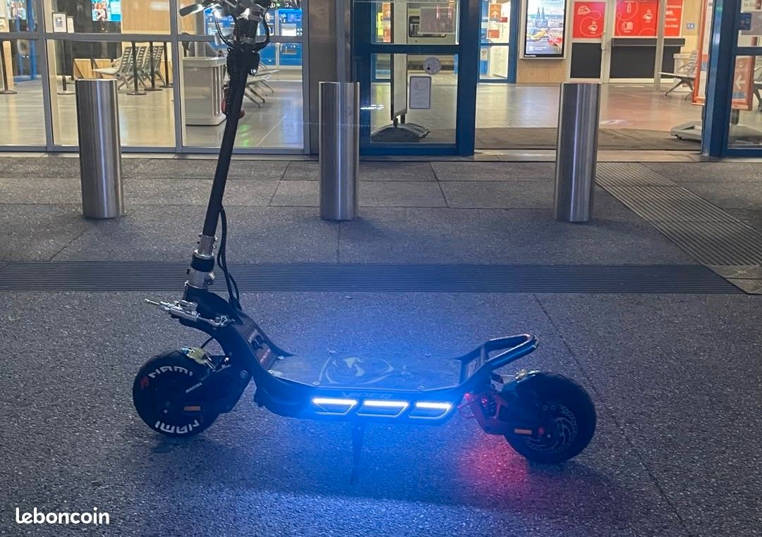 Nami burn e3 max full custom 1500km (image 3)