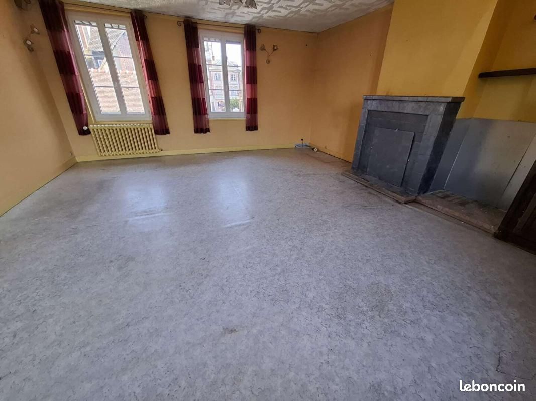 Immeuble 14 pièces 205 m² (image 4)