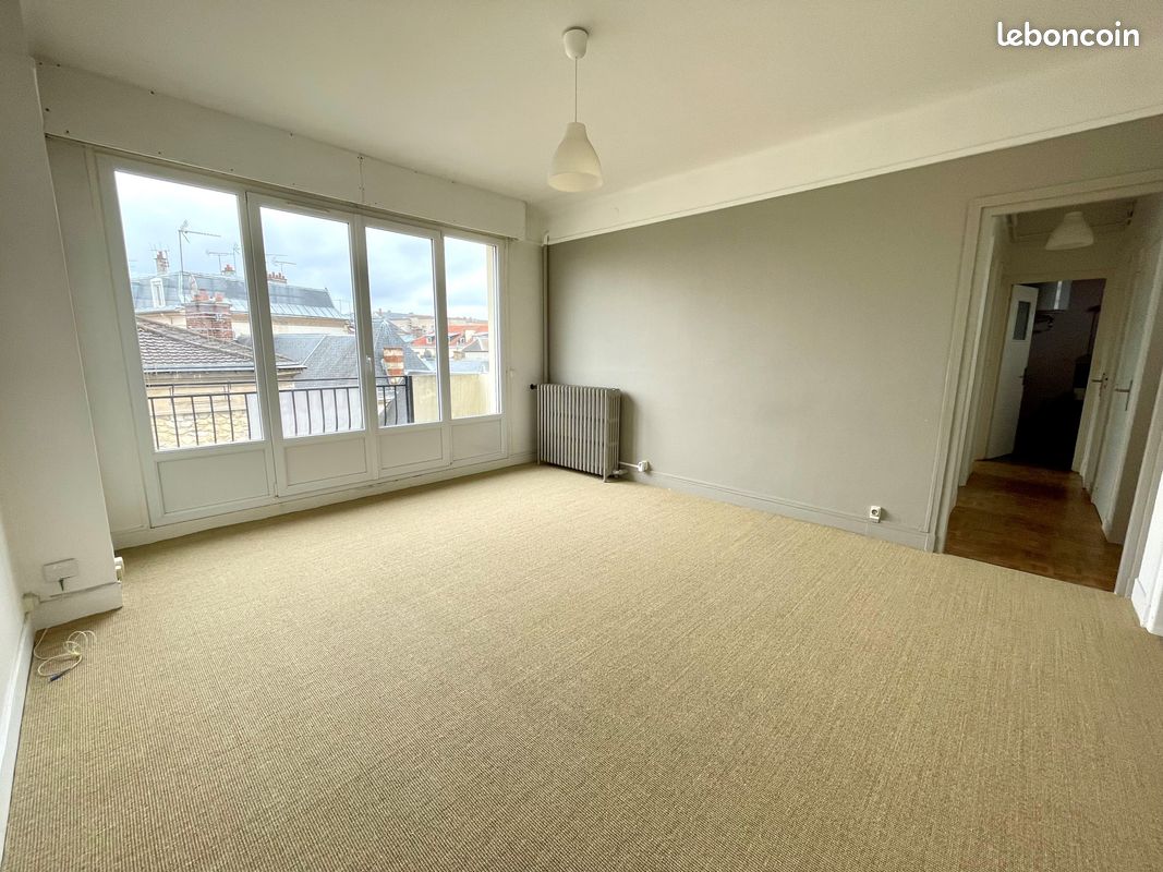 Appartement 2 pièces 56 m² · à Reims · 56 m² · 695 €/mois