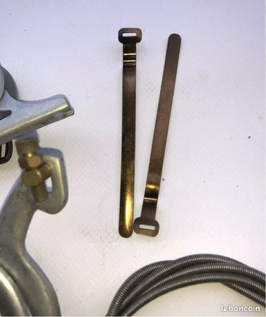 Etrier frein avant ROTA 1/2 BALLON - roues 650 - ancien vélo
