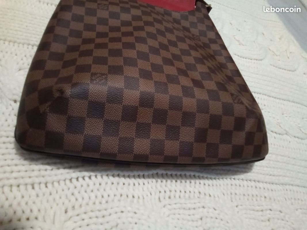 Besace Louis Vuitton (image 8)