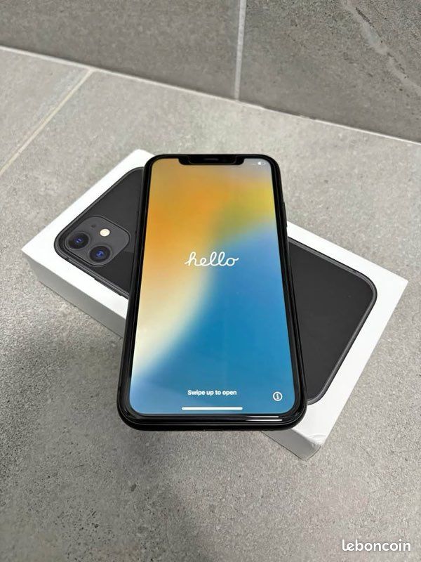 IPhone 13 Pro Max original Apple (image 1)