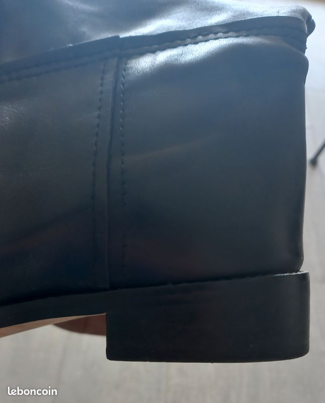 Bottes femme ( lot de trois ) (image 5)