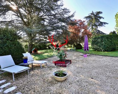 Maison 695 000 € - 146 m²