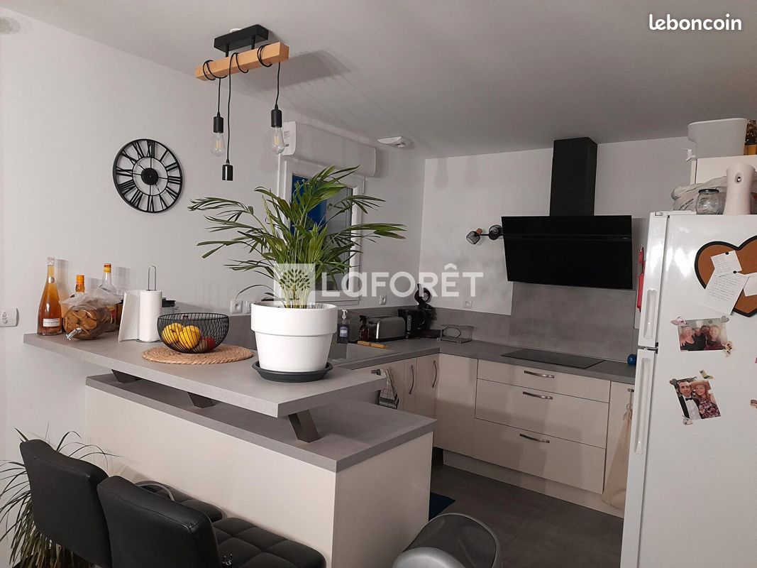 Maison 4 pièces 82 m² · à Uriménil · 82 m² · 210 000 €