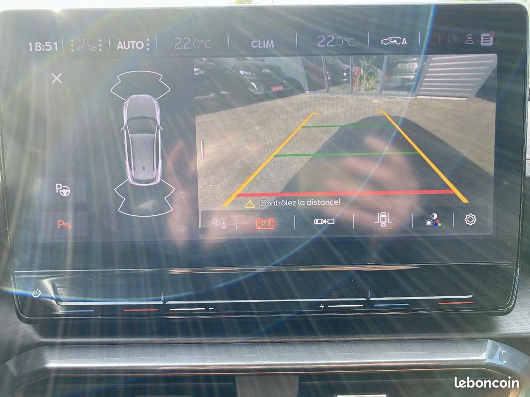 CUPRA FORMENTOR 2.0 tsi 190 v dsg7 4drive (image 18)