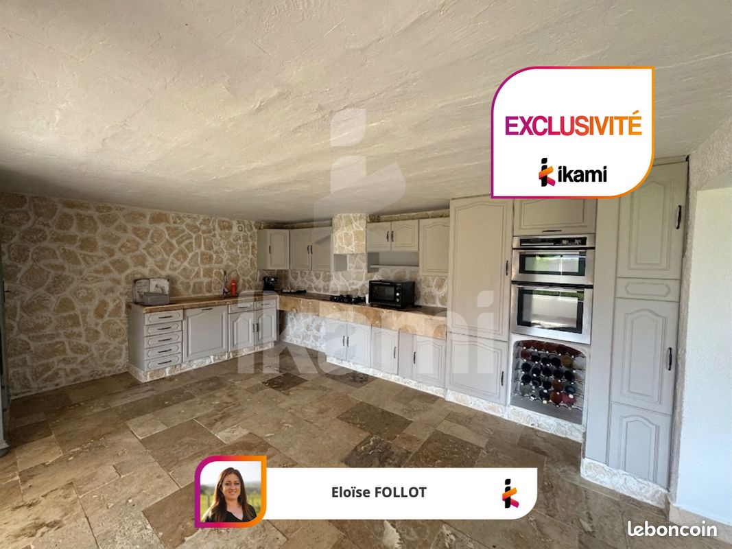 Maison 1 pièce 45 m² (image 3)