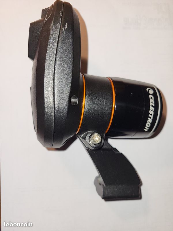 Celtron StarSense AutoAlign - Manual de Instruccion panol