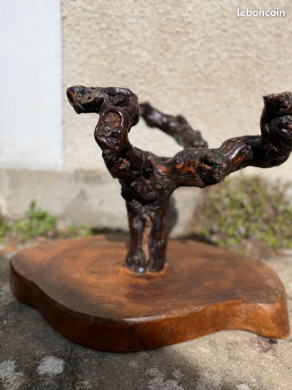 Table pied de vigne (image 6)