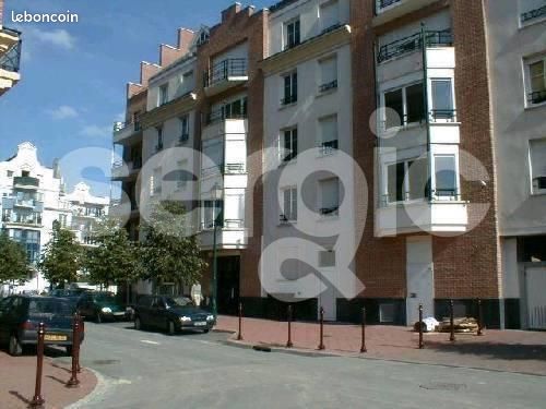 Appartement 3 pièces 70 m² · à Lille · 70 m² · 952 €