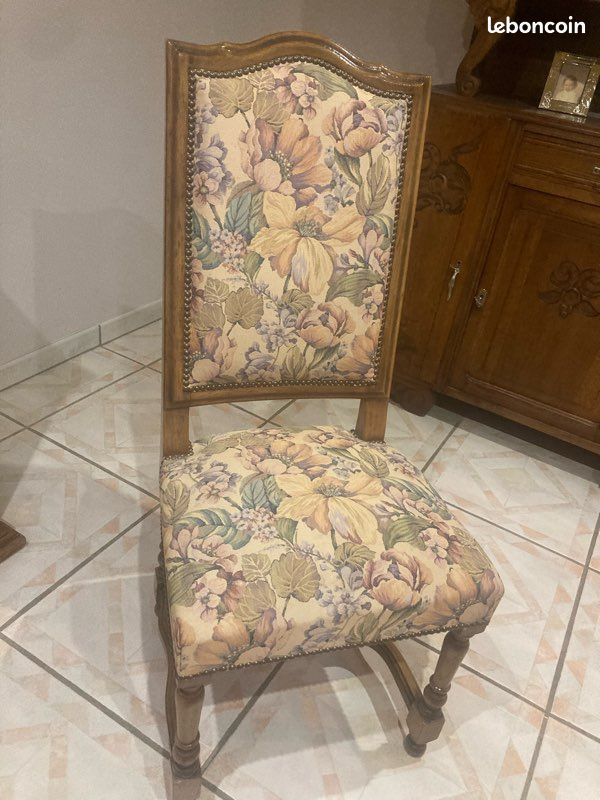 Chaises (image 4)