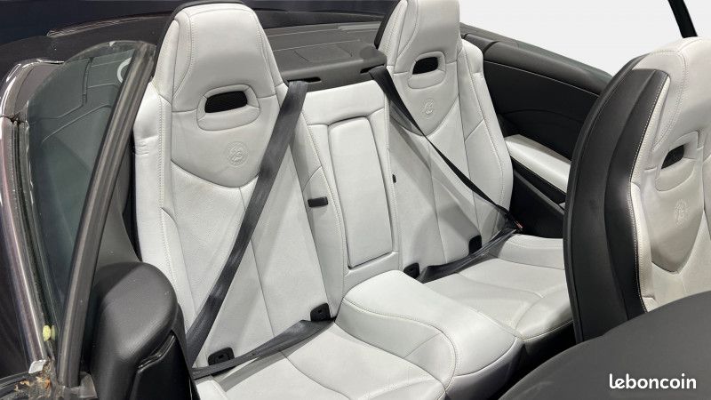 Peugeot 308 CC 2.0 HDI136 FAP ROLAND GARROS II (image 13)