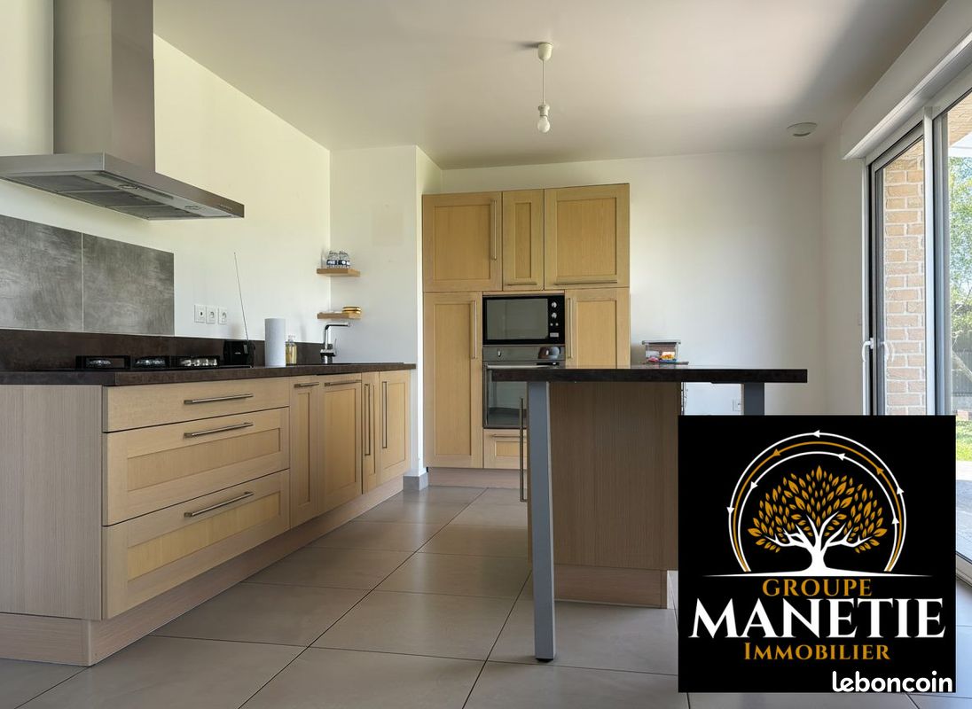 Maison 7 pièces 117 m² (image 5)