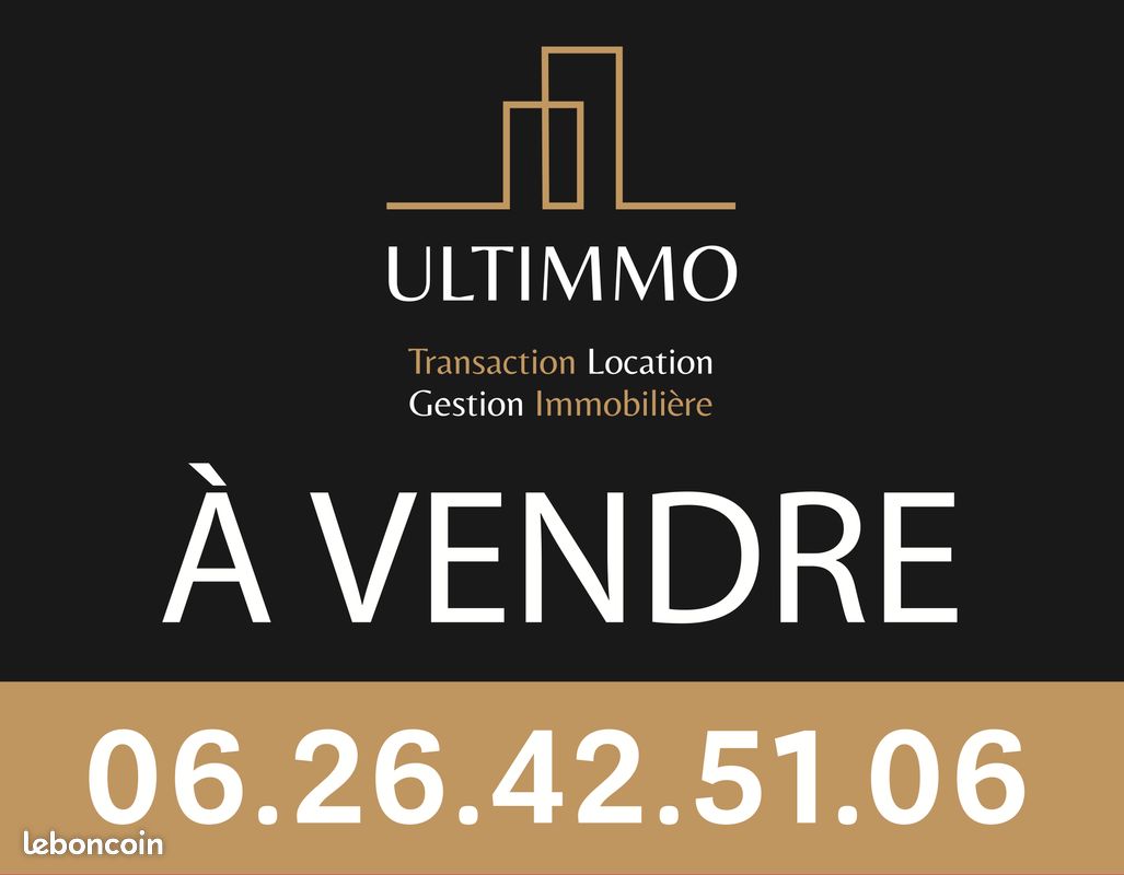 Terrain contructible 800m2 · à Sainte-Honorine-du-Fay · 65 000 €