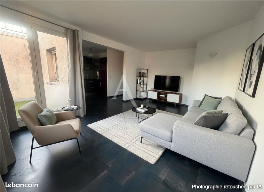 Appartement 1 pièce 32 m² · à Lognes · 32 m² · 136 000 €