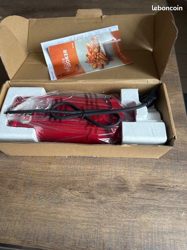 Minute cooker (image 1)