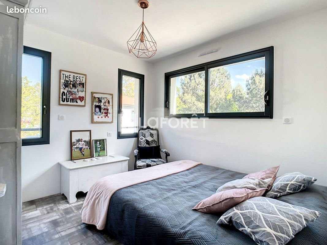 Villa 7 pièces 174 m² - La Teste-de-Buch 33260 (image principale 7)