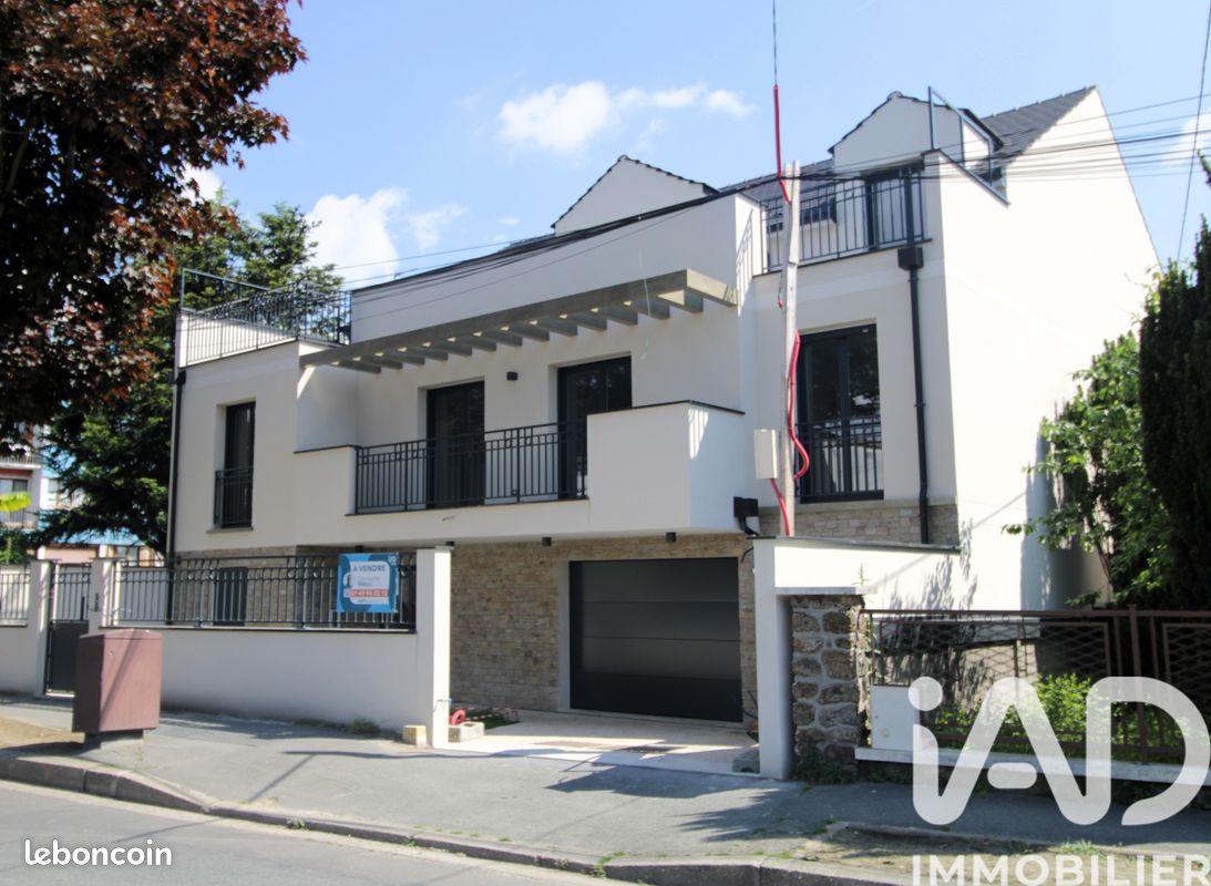 Appartement 4 pièces 88 m² · à Neuilly-sur-Marne · 88 m² · 399 000 €