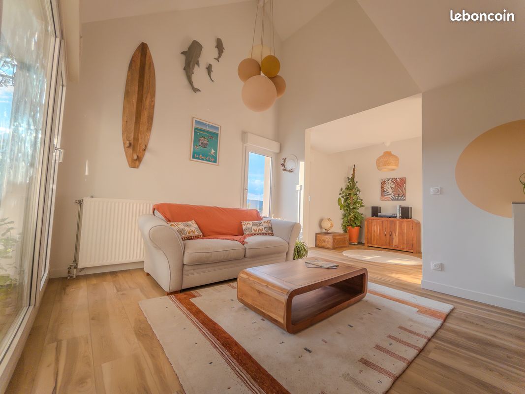 Appartement 5 pièces 97 m² · à Annecy · 97 m² · 599 000 €