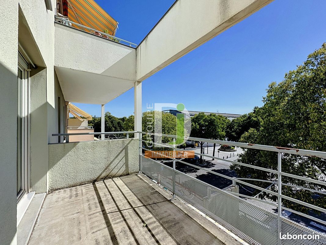Appartement 4 pièces 89 m² · à Portes-lès-Valence · 89 m² · 880 €/mois