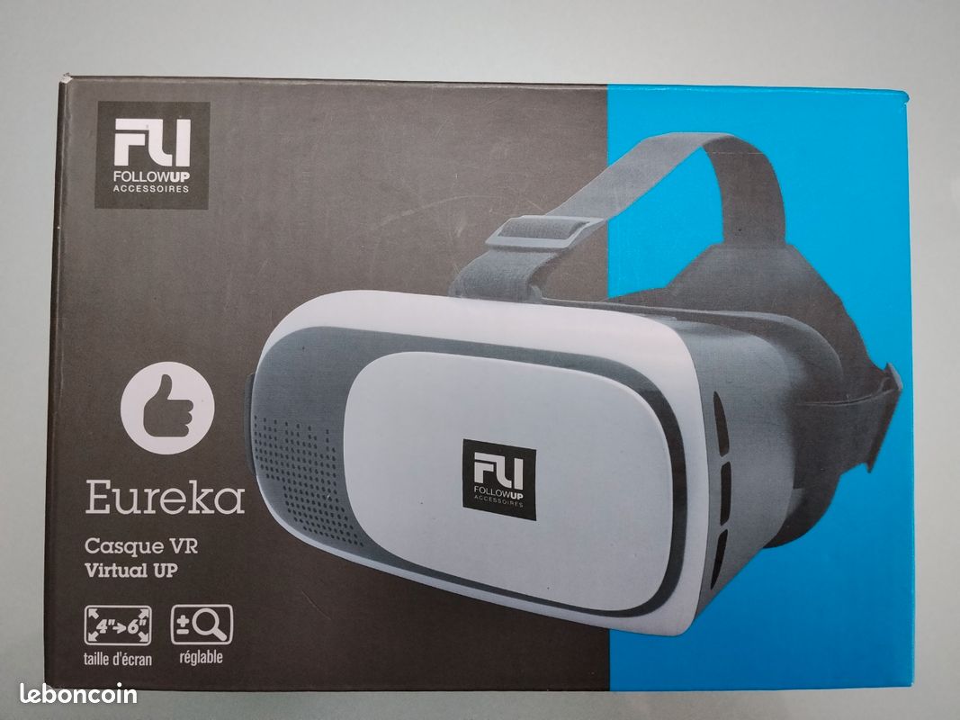 Casque virtuel (image 2)