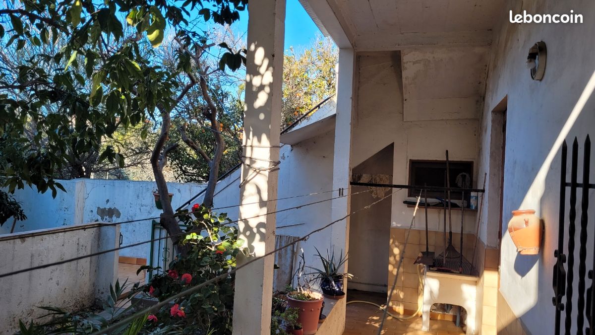 Appartement 6 pièces 100 m² · à Perpignan · 100 m² · 170 000 €