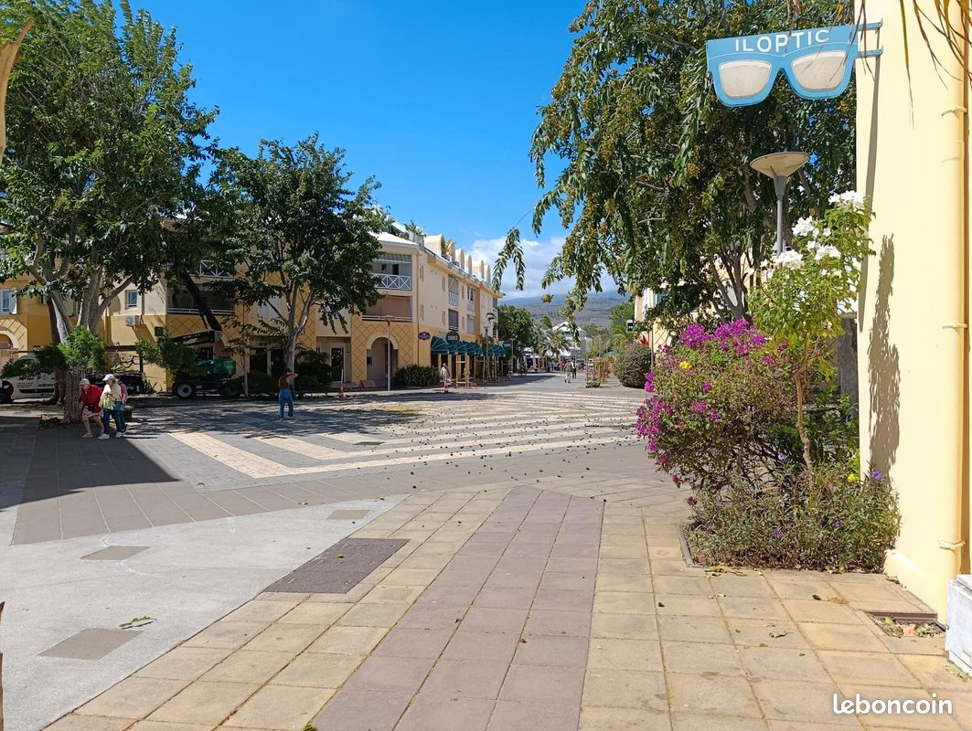 Appartement 1 pièce 41 m² · à Saint-Paul · 41 m² · 242 000 €