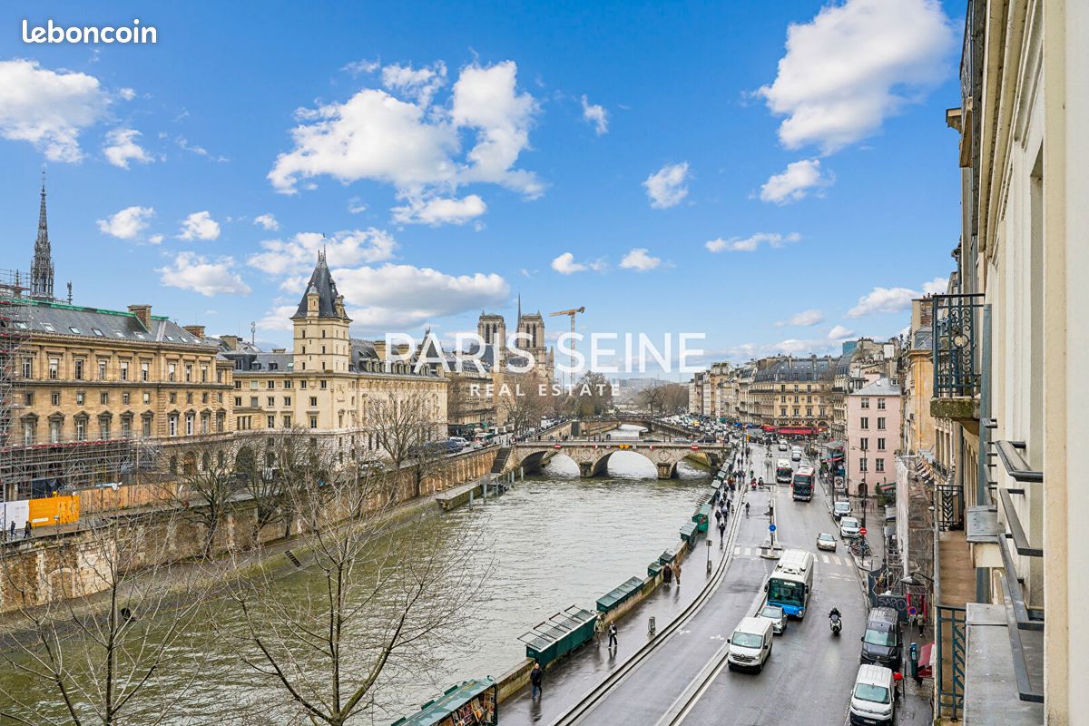 Appartement 1 pièce 20 m² · à Paris · 20 m² · 1 150 €/mois