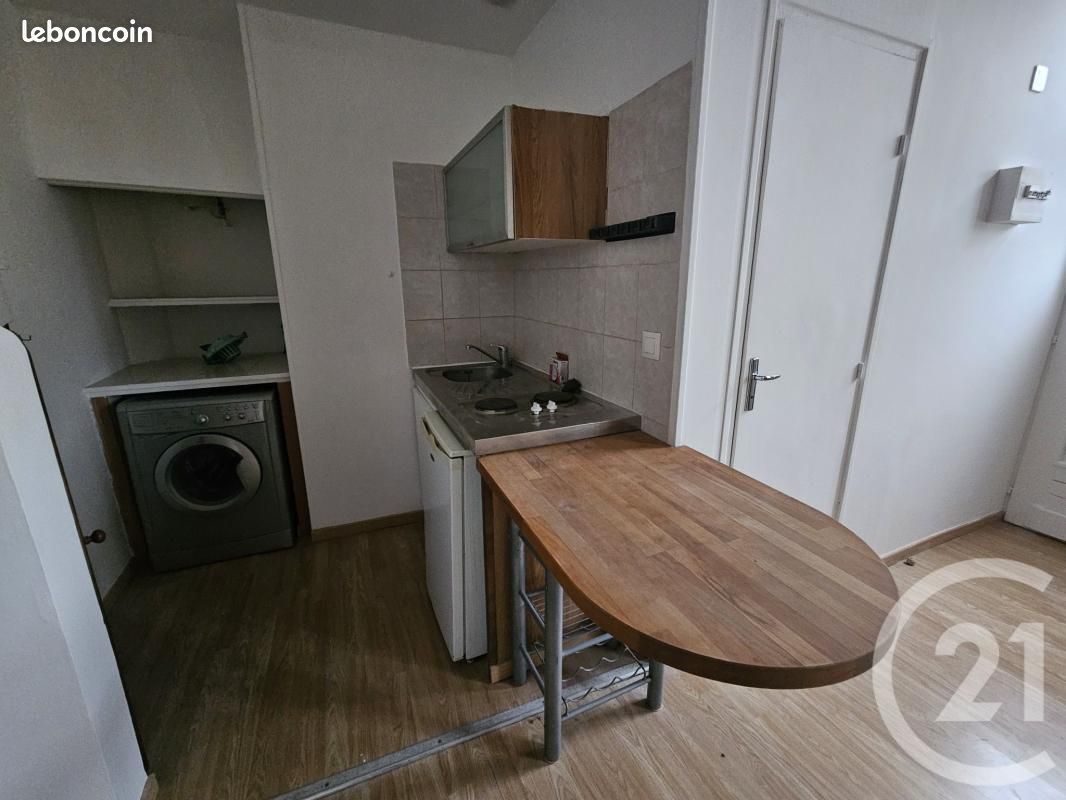 Appartement 1 pièce 20 m² · à Reuilly · 20 m² · 310 €