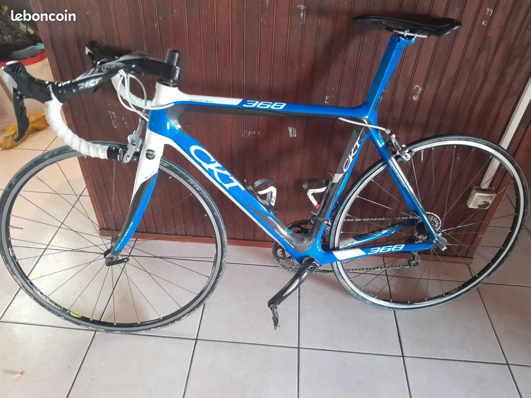 Velos syclisme (image 3)