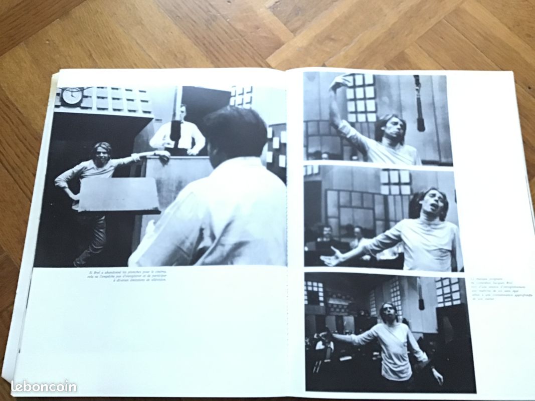 TIP Jacques Brel (image 3)