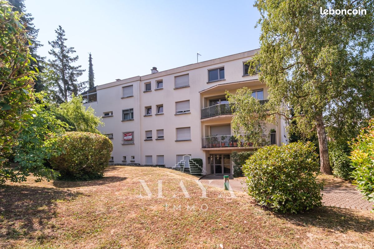Appartement 4 pièces 93 m² · à Riedisheim · 93 m² · 188 505 €
