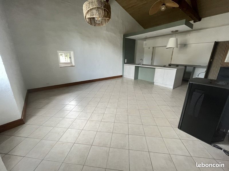 Appartement 4 pièces 85 m² · à Barbaste · 85 m² · 630 €/mois